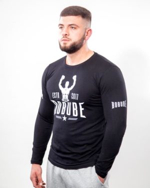 Long Sleeve Long Sleeve